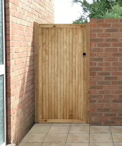Decibel Noise Reduction Gate 6ft (1.8m High)