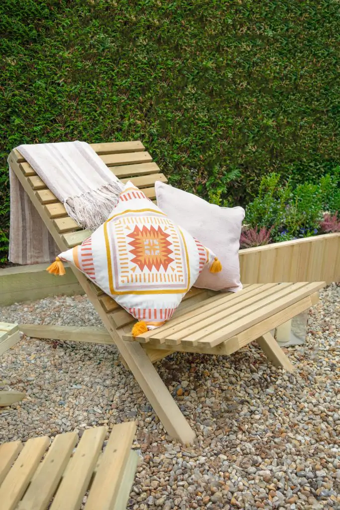 Forest Slatted Chair - Image 6