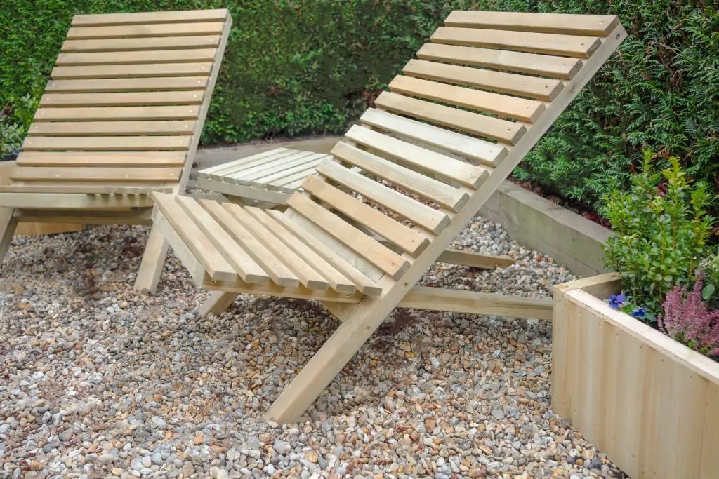 Forest Slatted Chair - Image 5