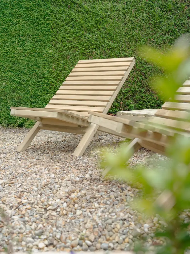 Forest Slatted Chair - Image 4