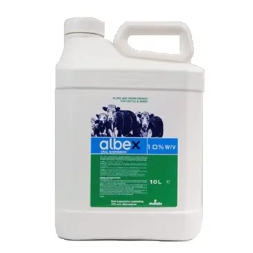 Albex 10% Drench 10L - Image 2