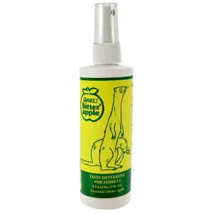 Grannicks Bitter Apple 236ml - Image 2