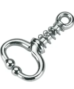Bull Holder Spring Type