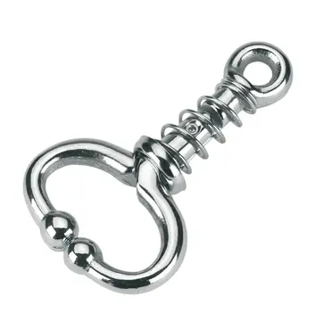 Bull Holder Spring Type