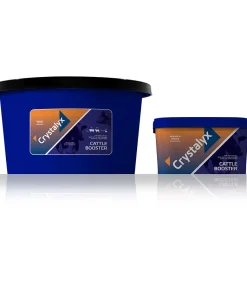 Crystalyx Cattle Booster 22.5kg