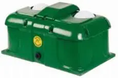 JFC Insulated Drinker ID-100 100L - Image 3