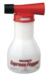 Circuiteer Fogger Attachment
