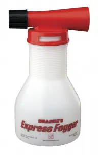 Circuiteer Fogger Attachment