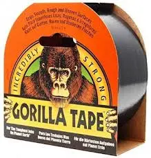 Gorilla Tape 48mm X 32m