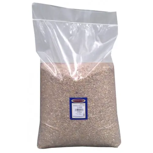 Johnson & Jeff Mixed Poultry Corn 20kg