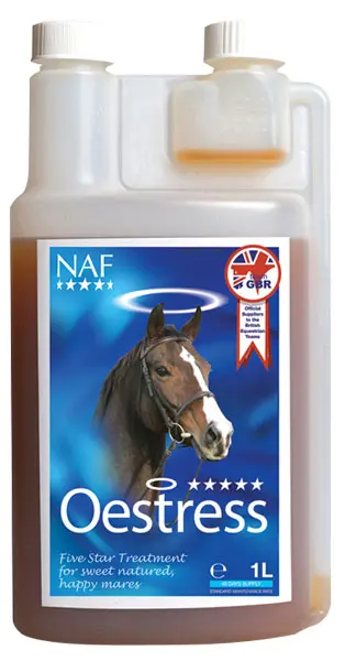 NAF Oestress 1L - Image 3