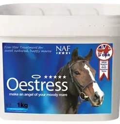 NAF Oestress 2.5kg