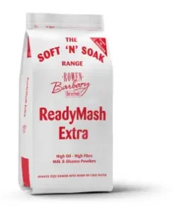 Rowen Barbary Soft N Soak Readymash Extra 20kg