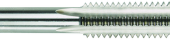 MORSE 32486 Series 2046 – Hand Tap; 1-1/8-12 Plug